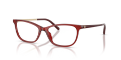 Prescription Glasses Miu Miu MU09ZV 28Q1O1 52 / 54 16