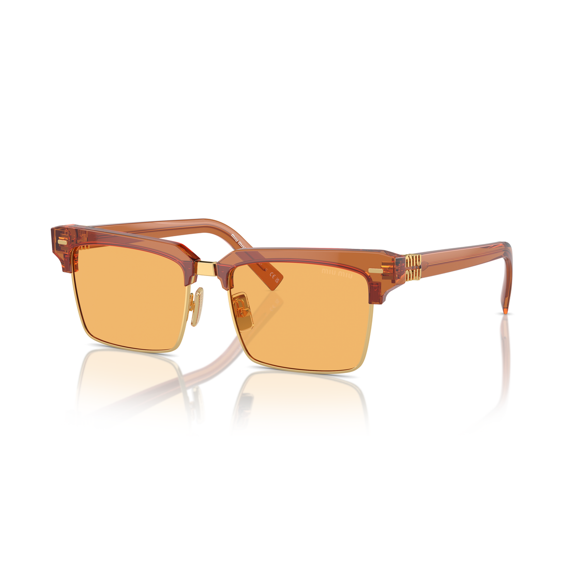 Gafas de Sol Miu Miu MU10ZS 15T0B7 54 17
