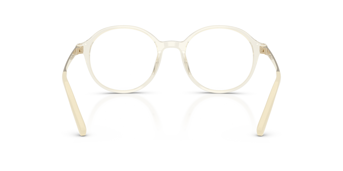 Prescription Glasses Miu Miu MU10ZVU 12X1O1 49 / 51 19