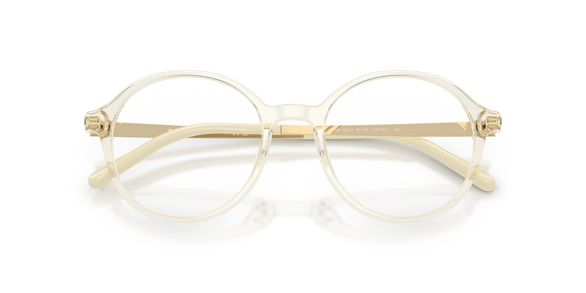 Prescription Glasses Miu Miu MU10ZVU 12X1O1 49 / 51 19