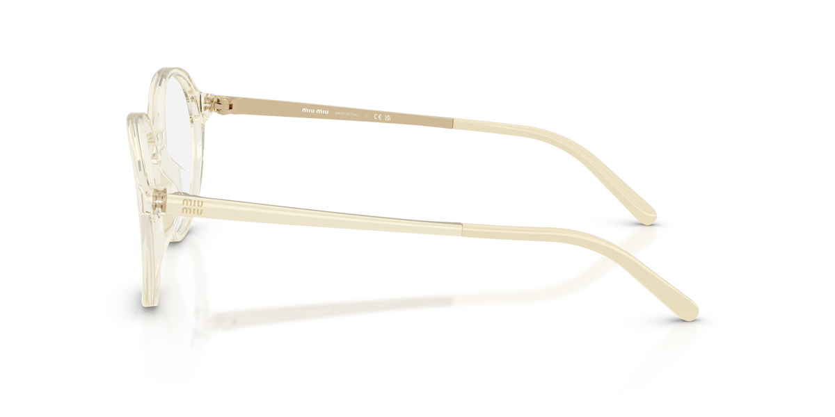 Gafas Graduadas Miu Miu MU10ZVU 12X1O1 49 / 51 19