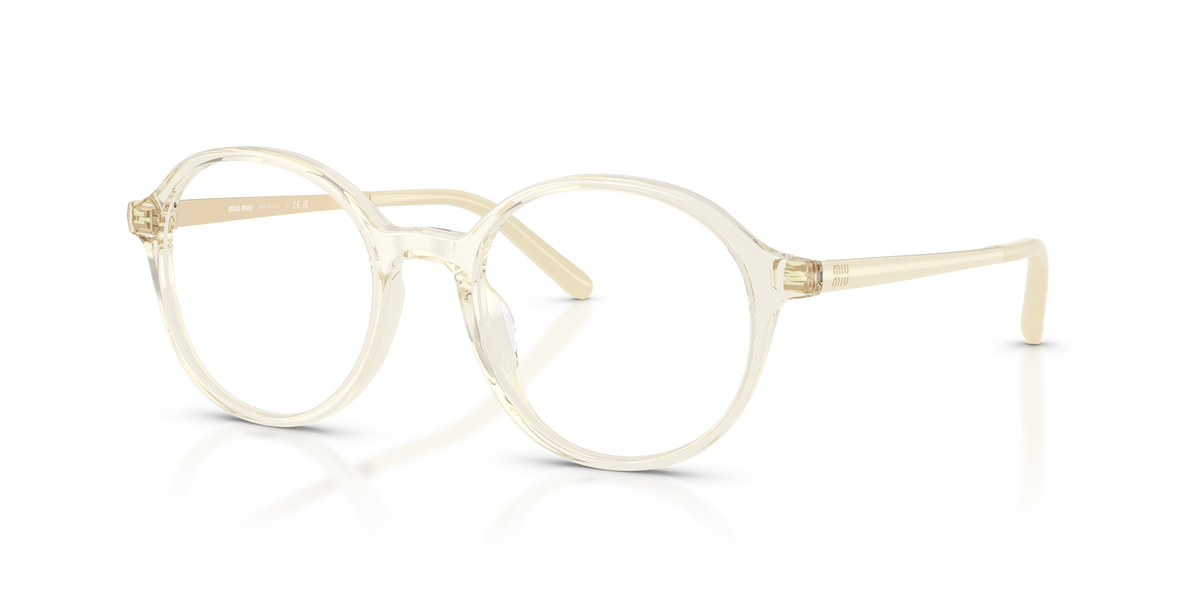 Gafas Graduadas Miu Miu MU10ZVU 12X1O1 49 / 51 19