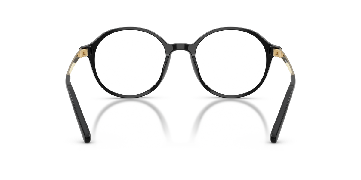 Prescription Glasses Miu Miu MU10ZVU 16K1O1 49 / 51 19