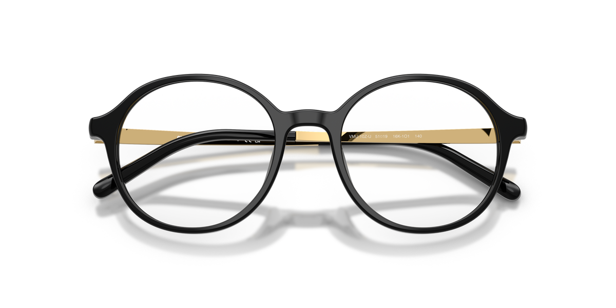 Prescription Glasses Miu Miu MU10ZVU 16K1O1 49 / 51 19