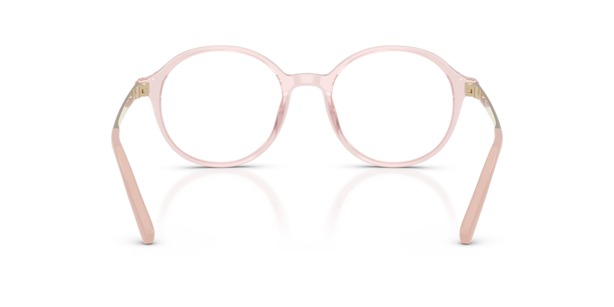 Prescription Glasses Miu Miu MU10ZVU 26Q1O1 49 / 51 19