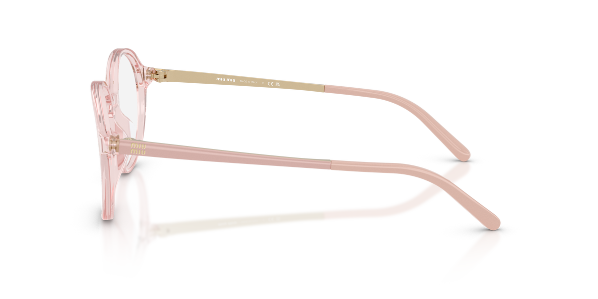Prescription Glasses Miu Miu MU10ZVU 26Q1O1 49 / 51 19