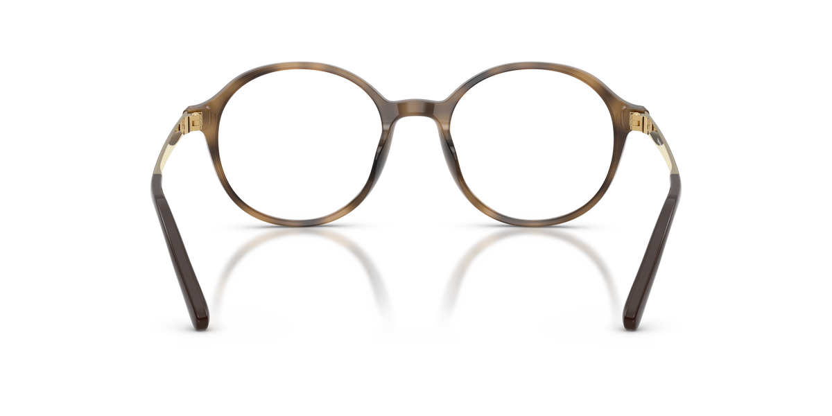 Prescription Glasses Miu Miu MU10ZVU 27Q1O1 49 / 51 19