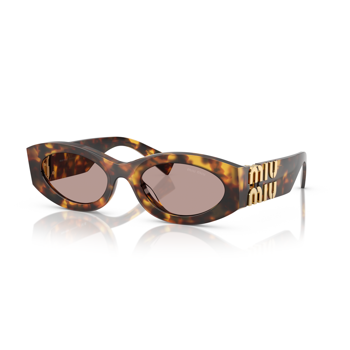 Sunglasses Miu Miu 0Mu 11Ws MU11WS 14L20I 54 21