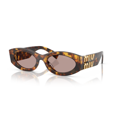 Sunglasses Miu Miu 0Mu 11Ws MU11WS 14L20I 54 21