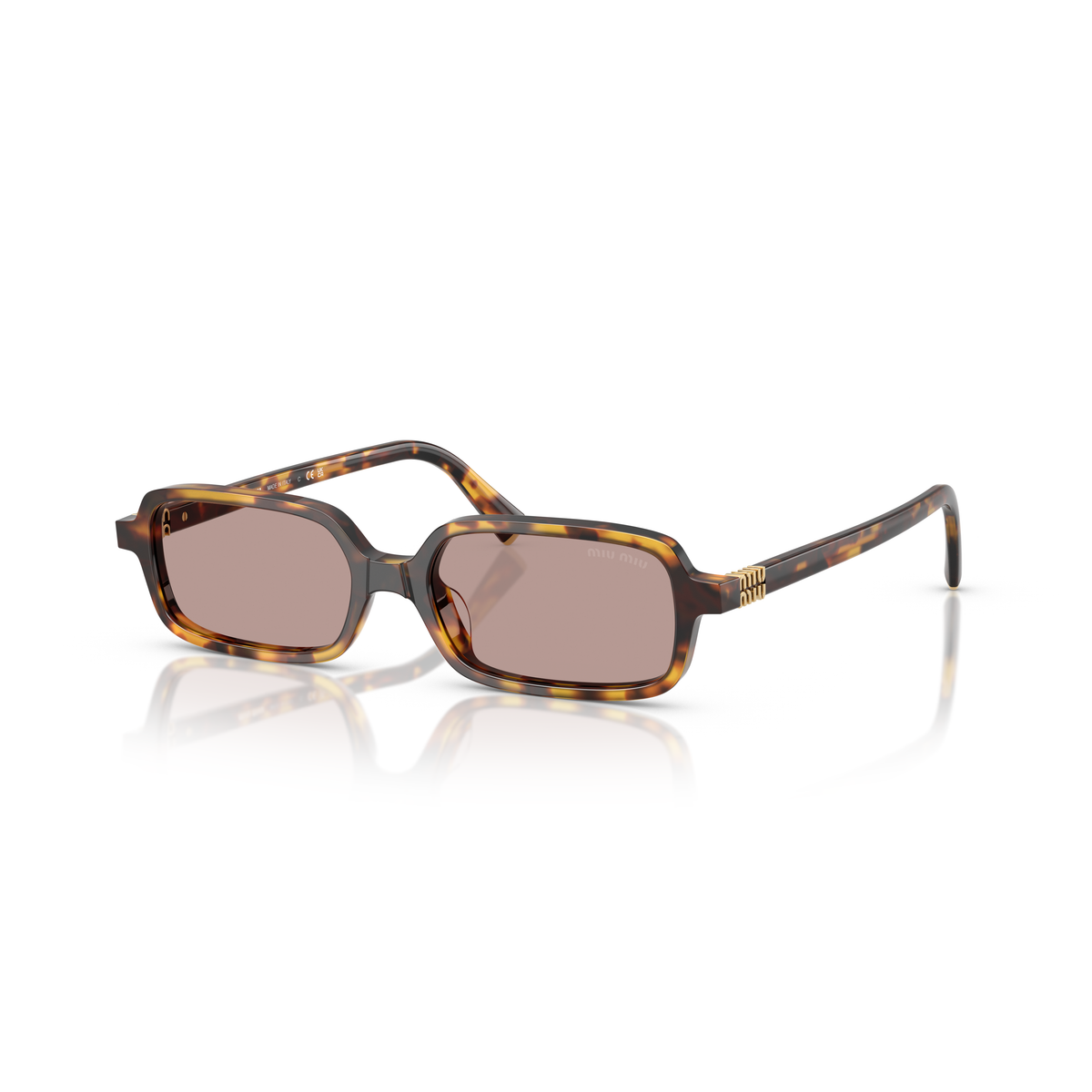 Sunglasses Miu Miu MU11ZS 14L20I 51 16