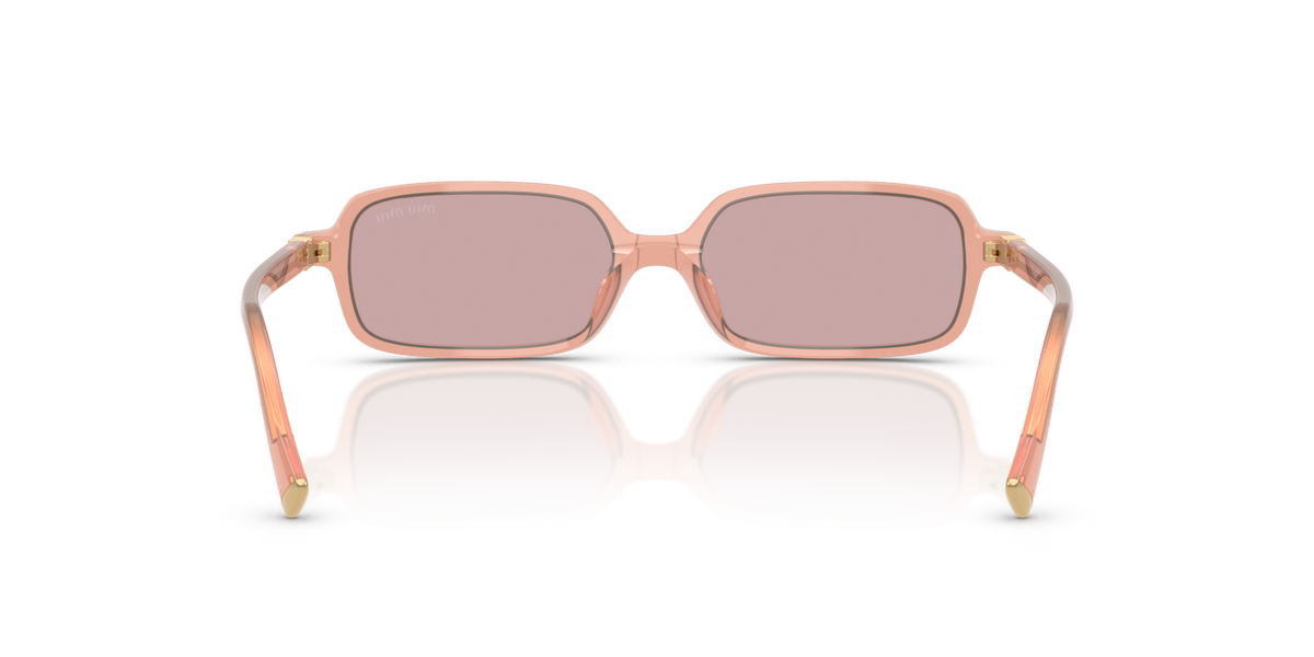 Gafas de Sol Miu Miu 11ZS 20I60V 51 16 - vista 3