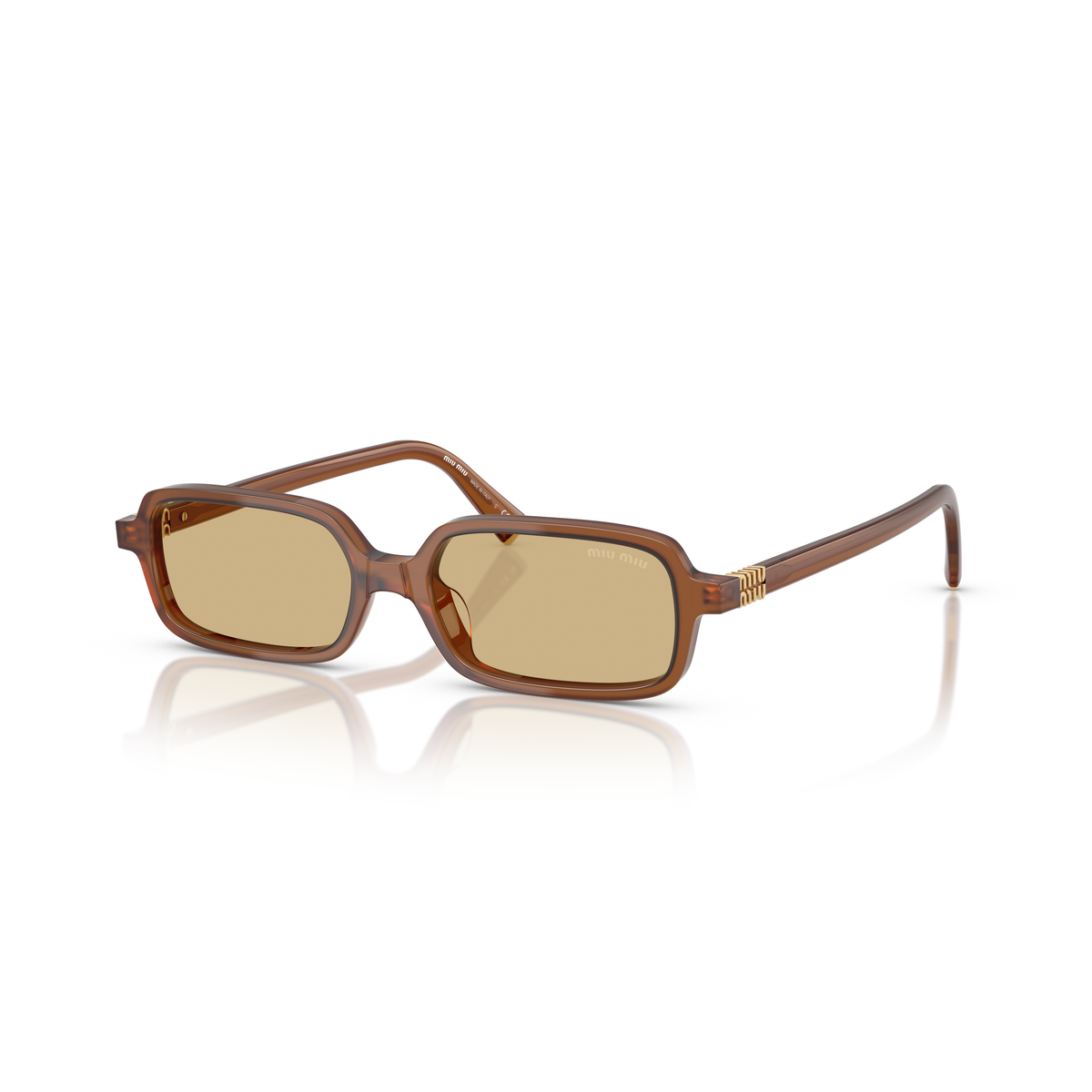 Gafas de Sol Miu Miu MU11ZS 22I10R 51 16