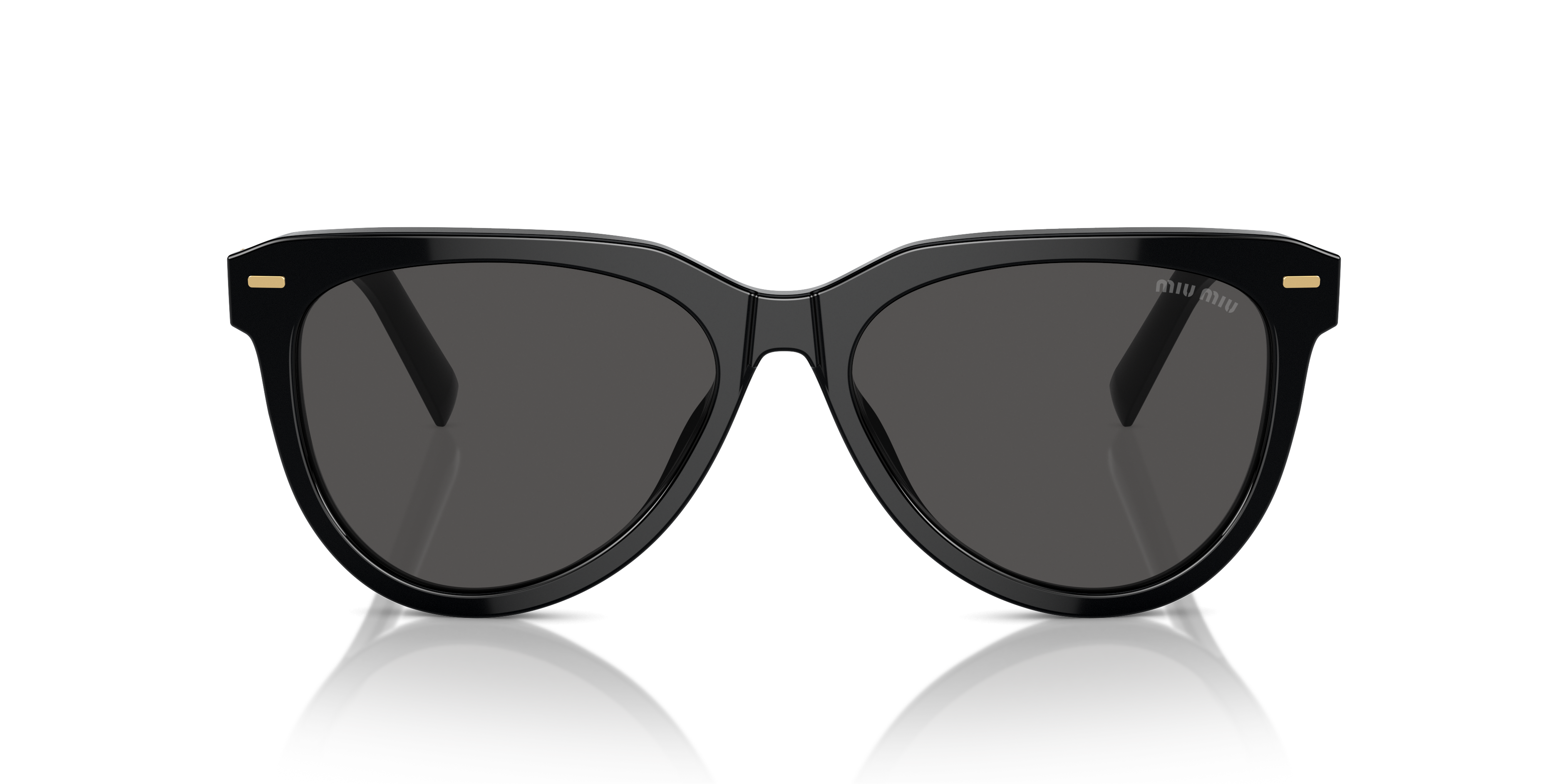 Gafas de Sol Miu Miu MU12ZS 16K5S0 56 16
