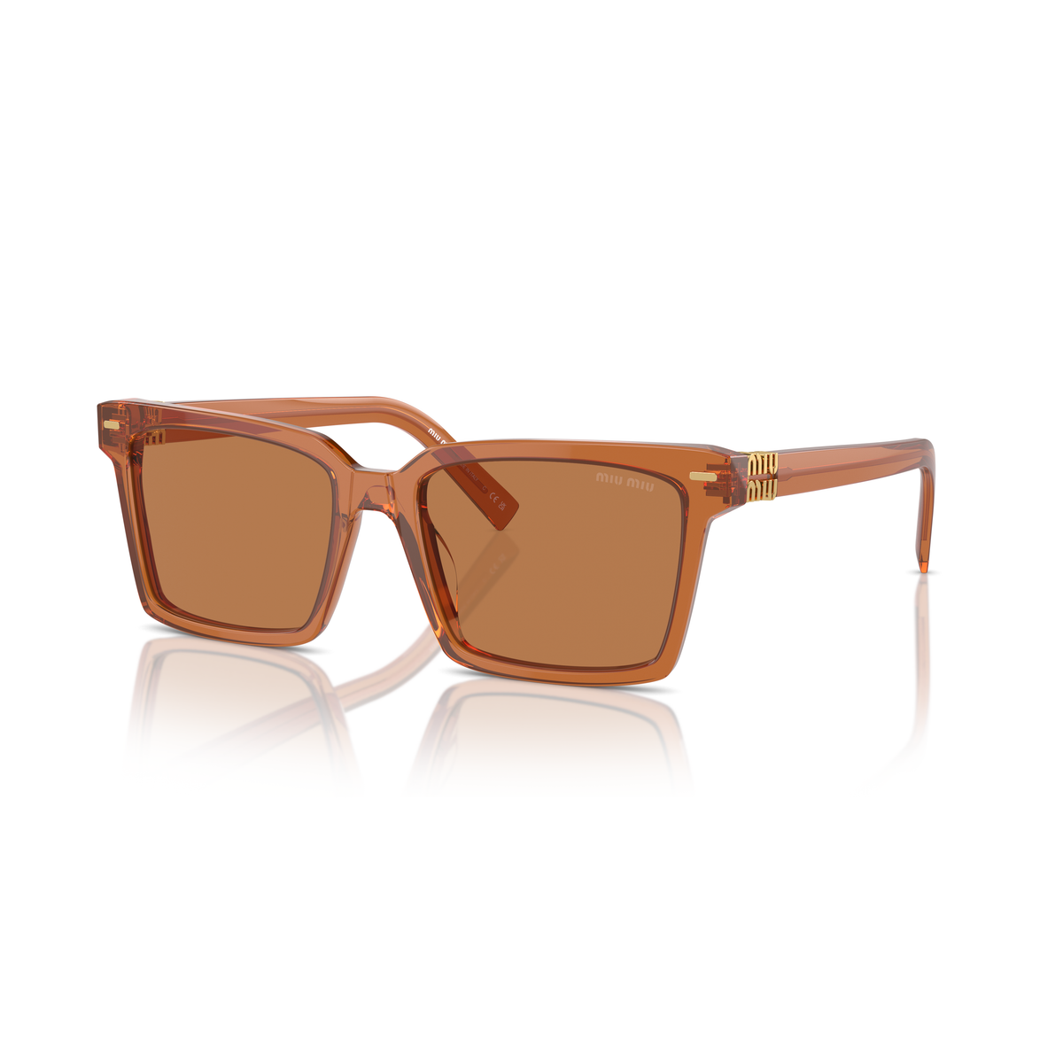 Gafas de Sol Miu Miu MU13ZS 15T2Z1 55 18