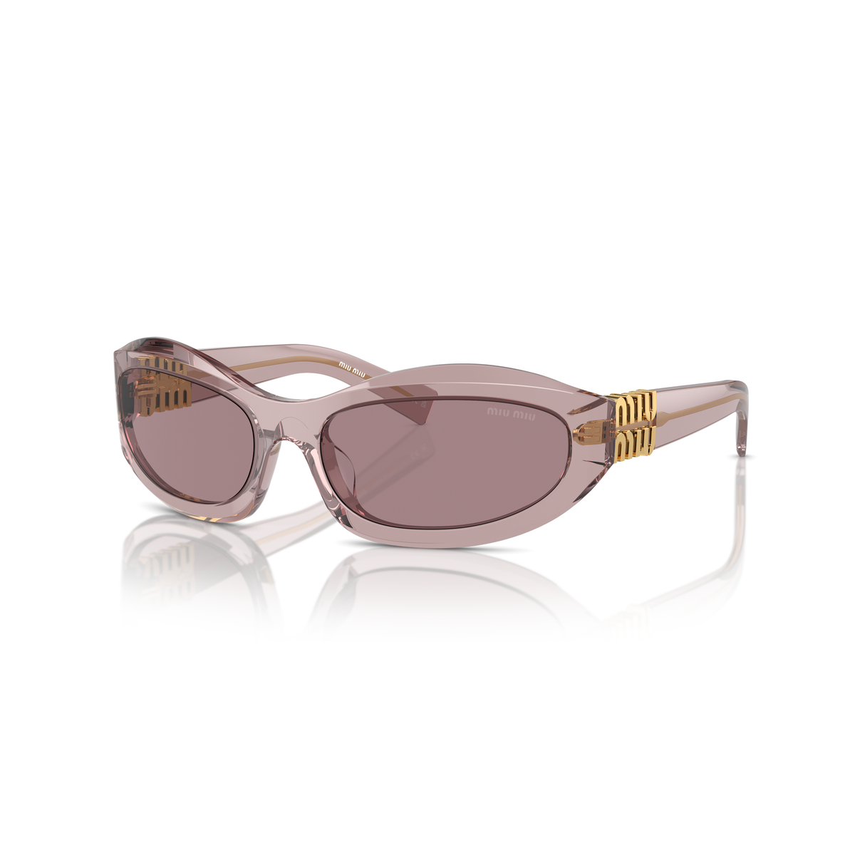 Gafas de Sol Miu Miu MU14ZS 12W20I 59 17