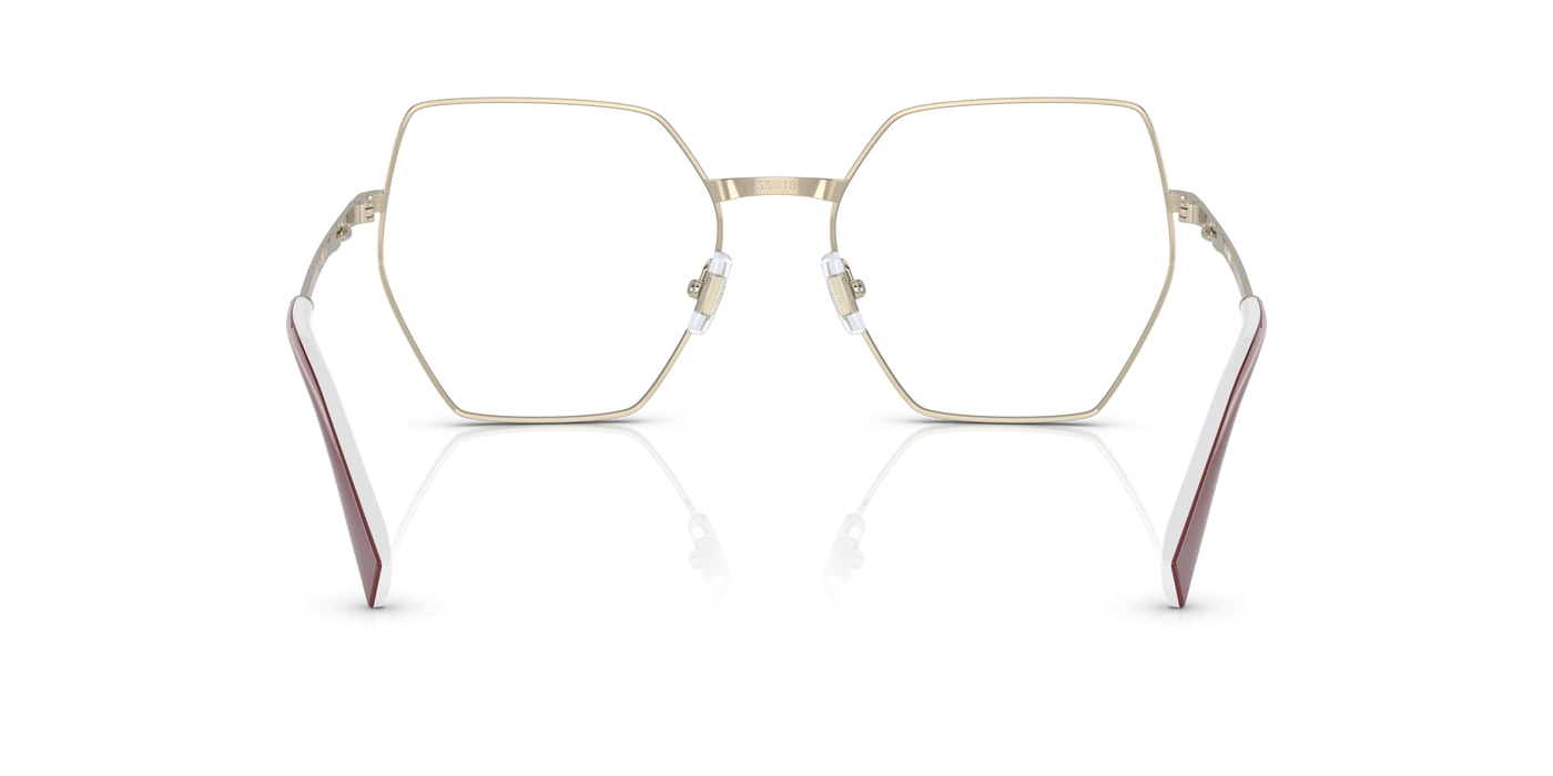 Gafas Graduadas Miu Miu MU50VV 09X1O1 55 18