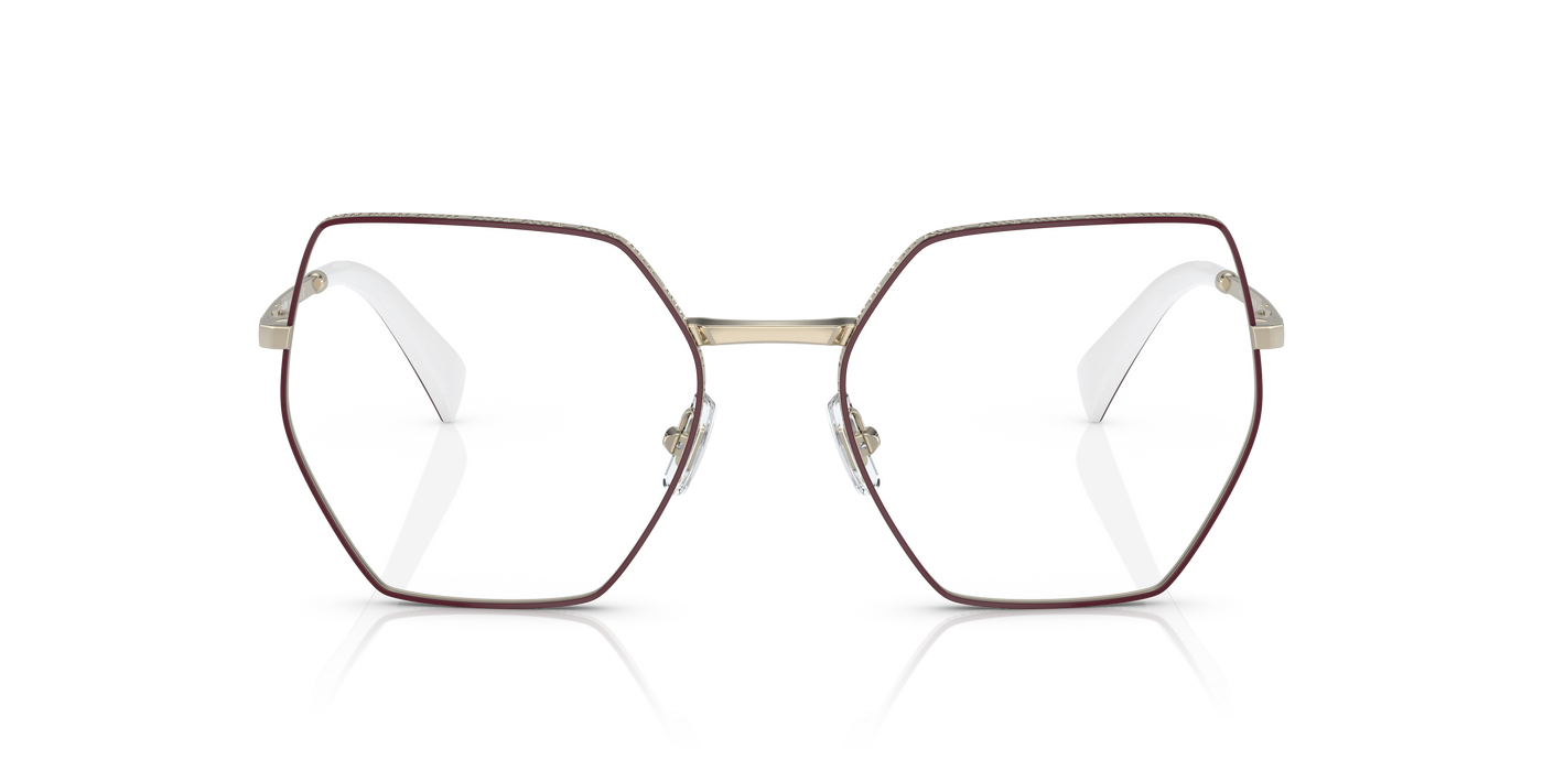 Gafas Graduadas Miu Miu MU50VV 09X1O1 55 18