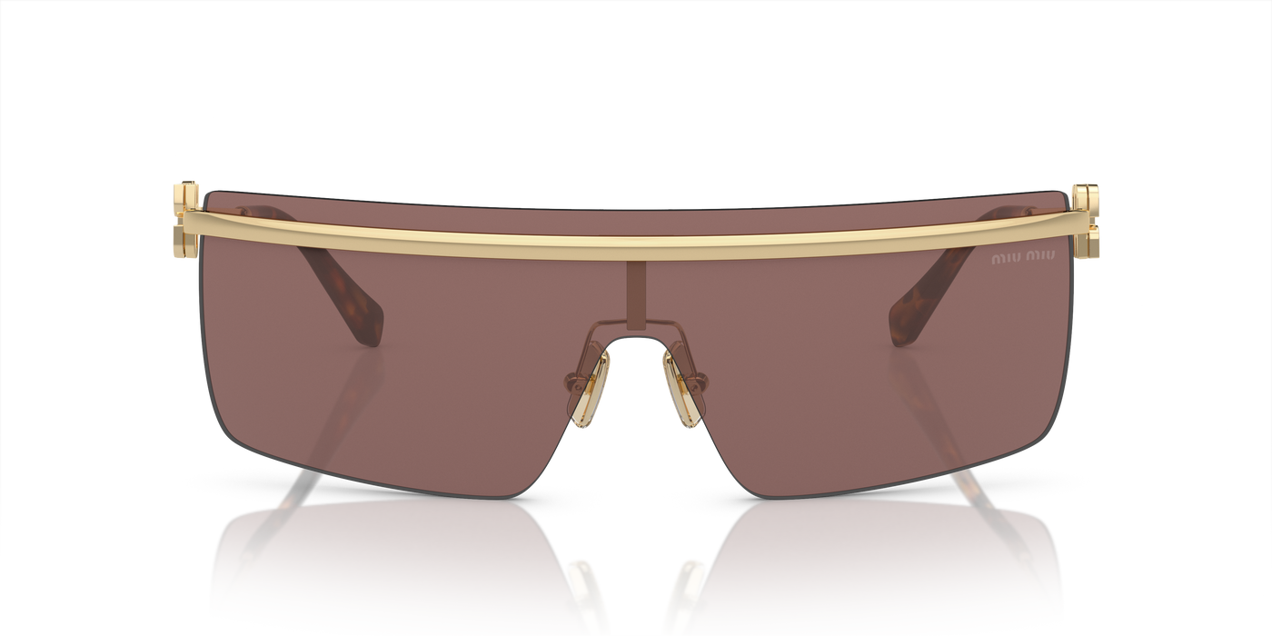 Gafas de Sol Miu Miu MU50ZS ZVN70D 42 142