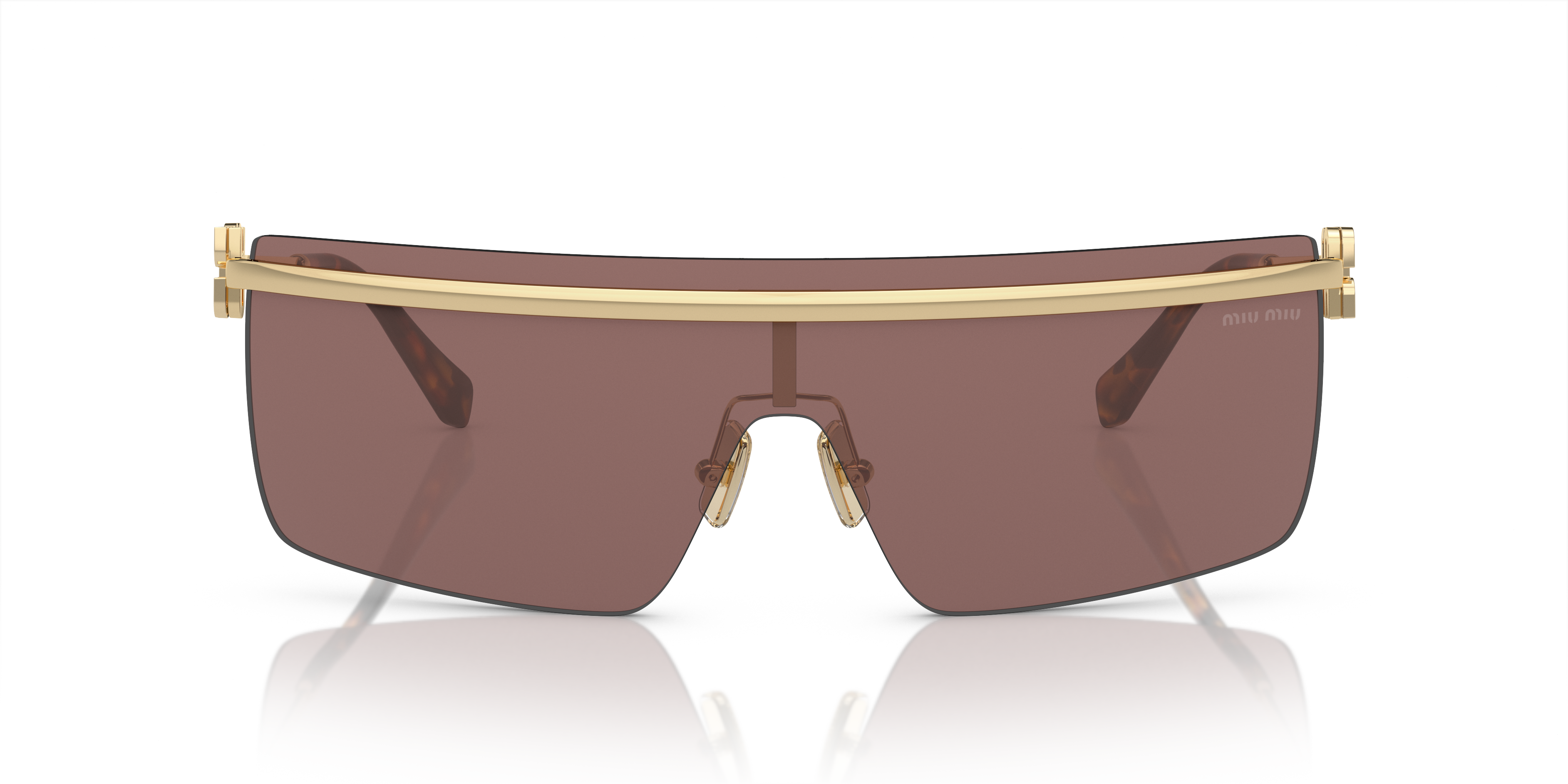Gafas de Sol Miu Miu MU50ZS ZVN70D 42 142