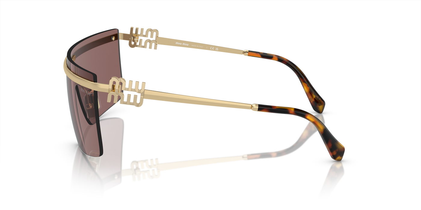 Gafas de Sol Miu Miu MU50ZS ZVN70D 42 142
