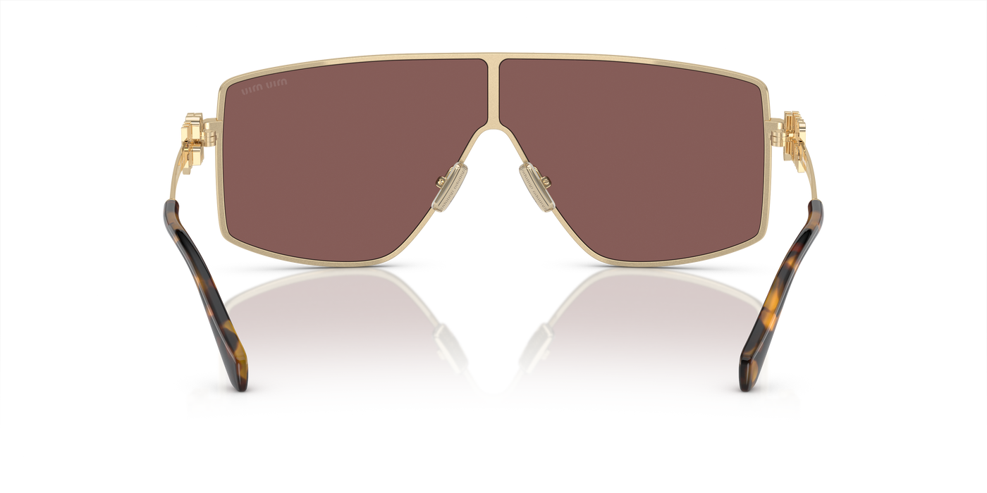 Sunglasses Miu Miu MU51ZS ZVN70D 69 2