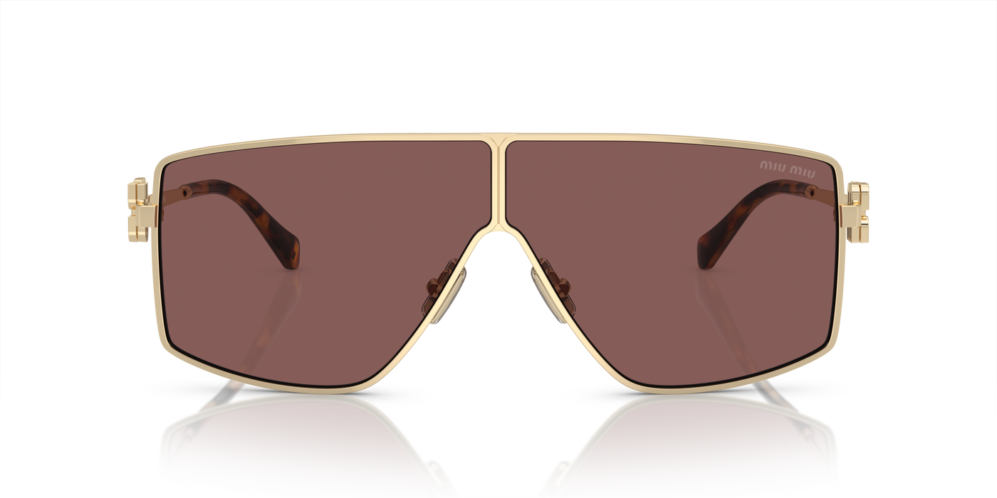 Sunglasses Miu Miu MU51ZS ZVN70D 69 2