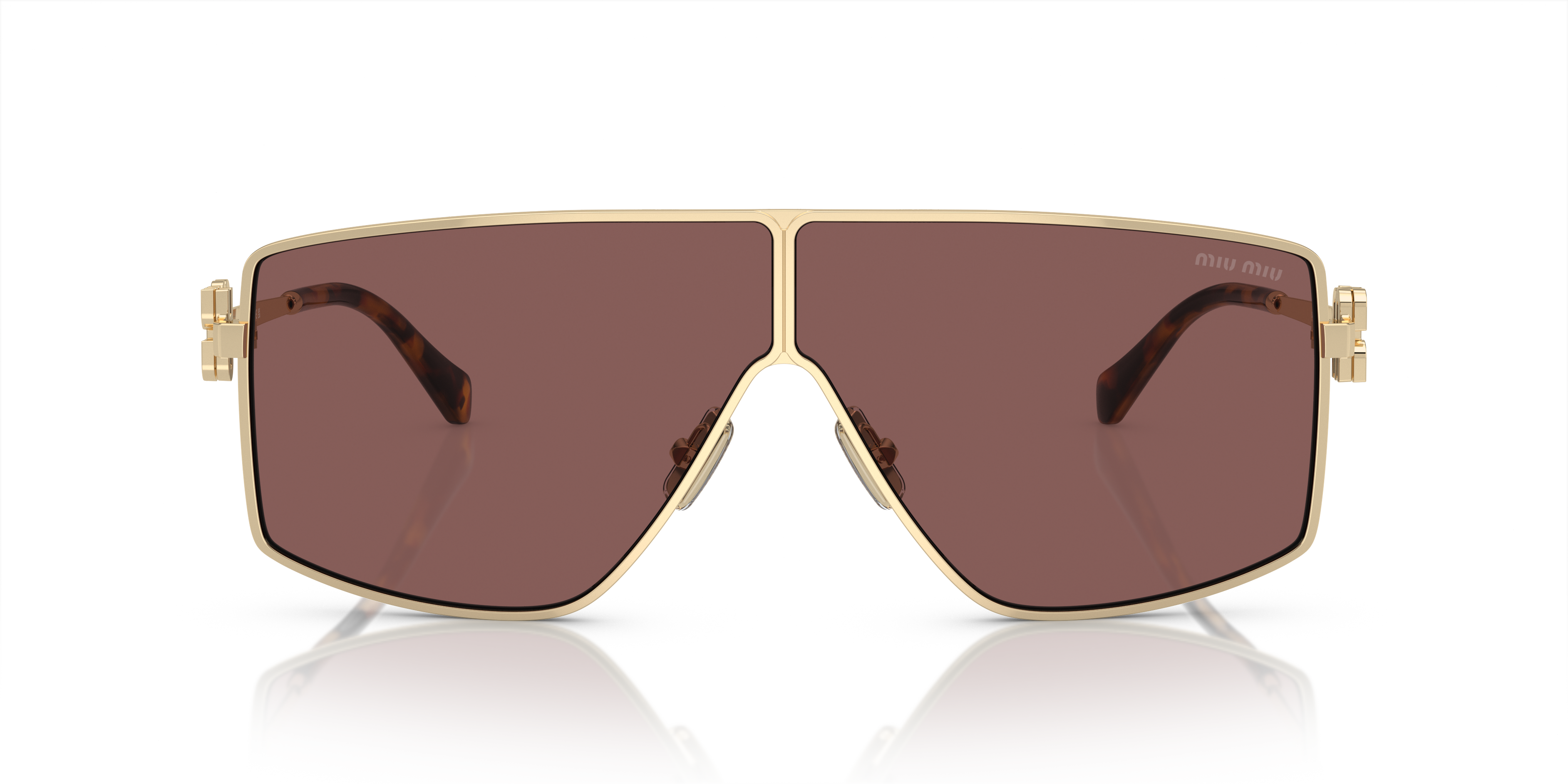 Gafas de Sol Miu Miu MU51ZS ZVN70D 69 2