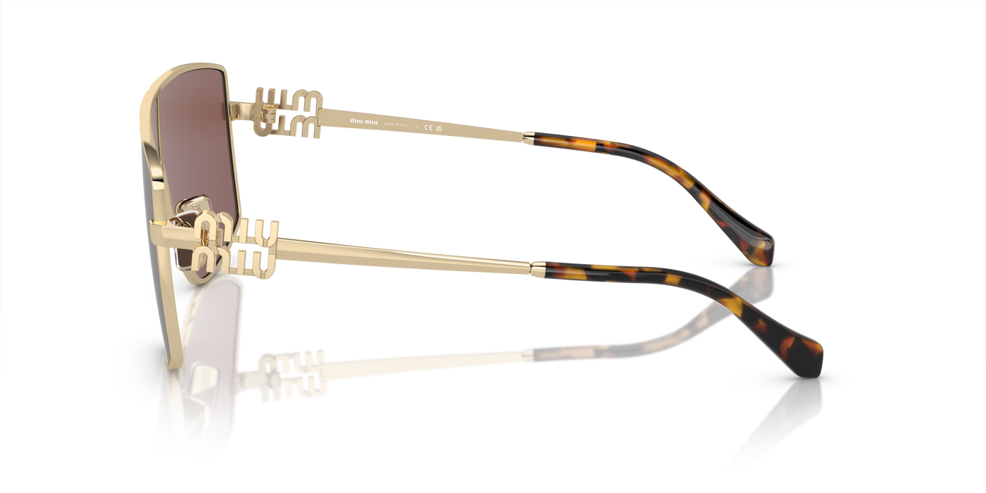Sunglasses Miu Miu MU51ZS ZVN70D 69 2