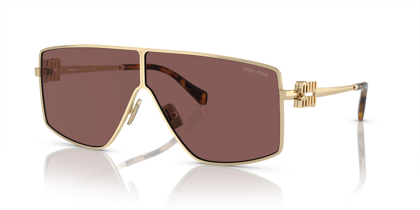 Sunglasses Miu Miu MU51ZS ZVN70D 69 2