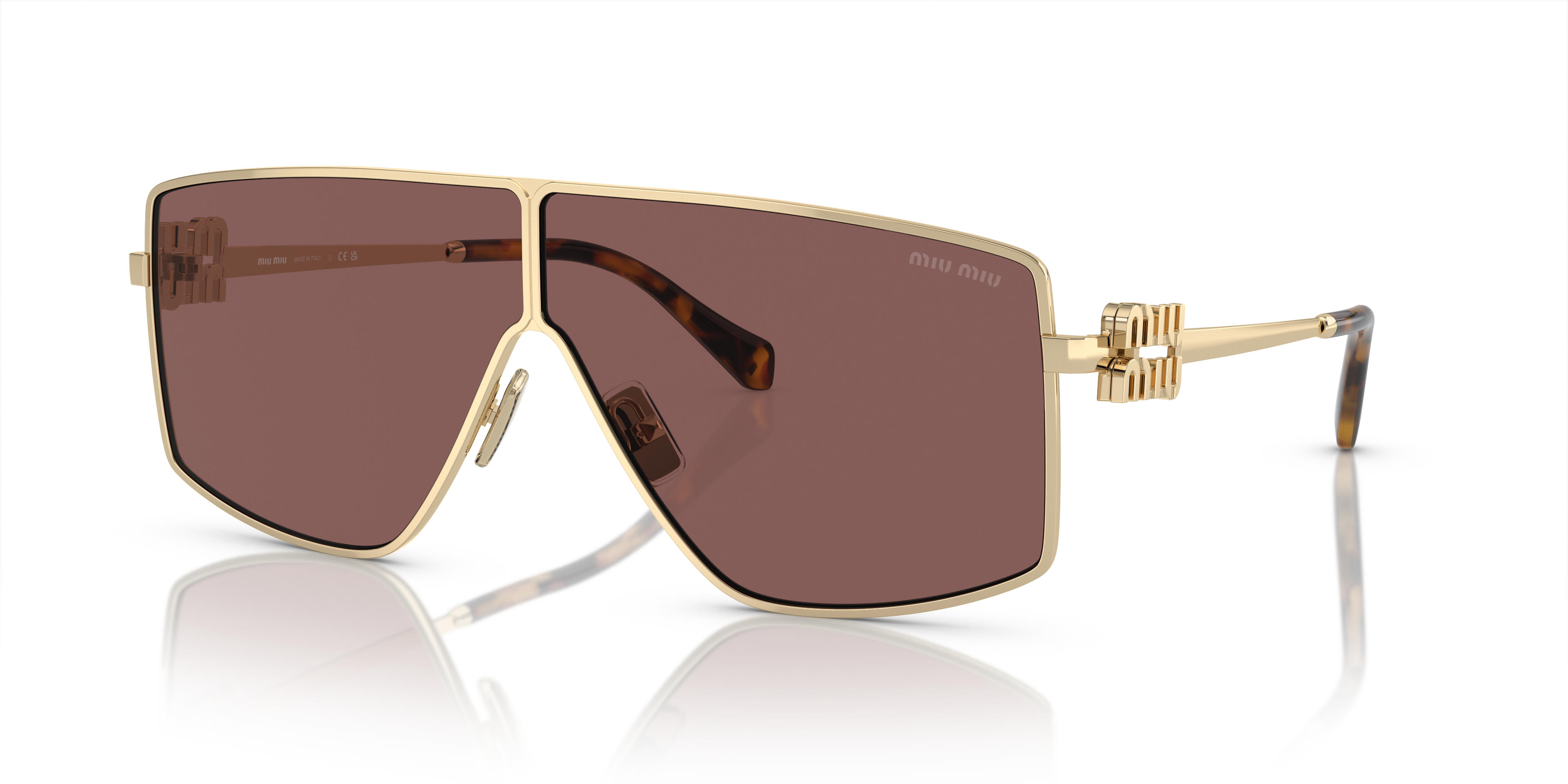 Gafas de Sol Miu Miu MU51ZS ZVN70D 69 2