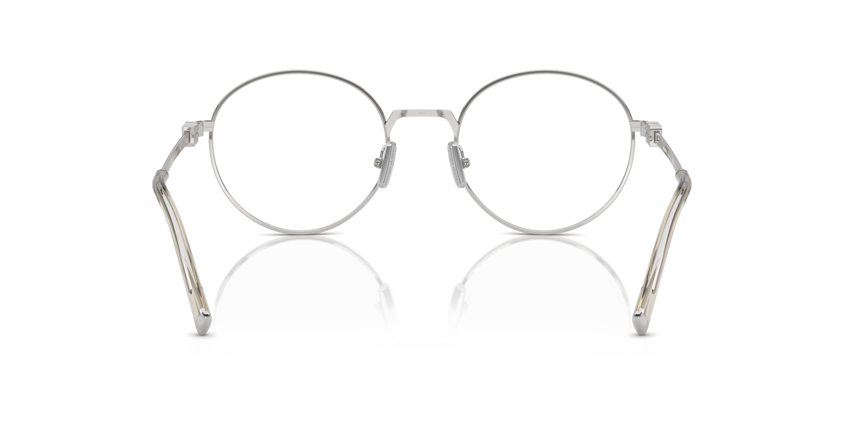 Gafas Graduadas Miu Miu MU52XV 1BC1O1 50 20