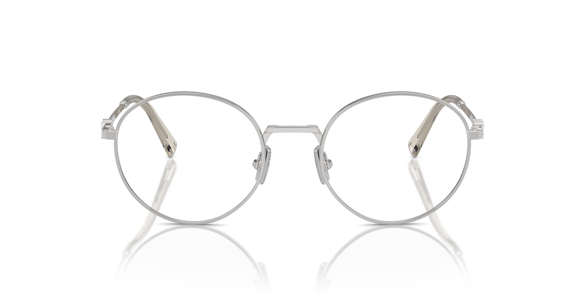 Gafas Graduadas Miu Miu MU52XV 1BC1O1 50 20