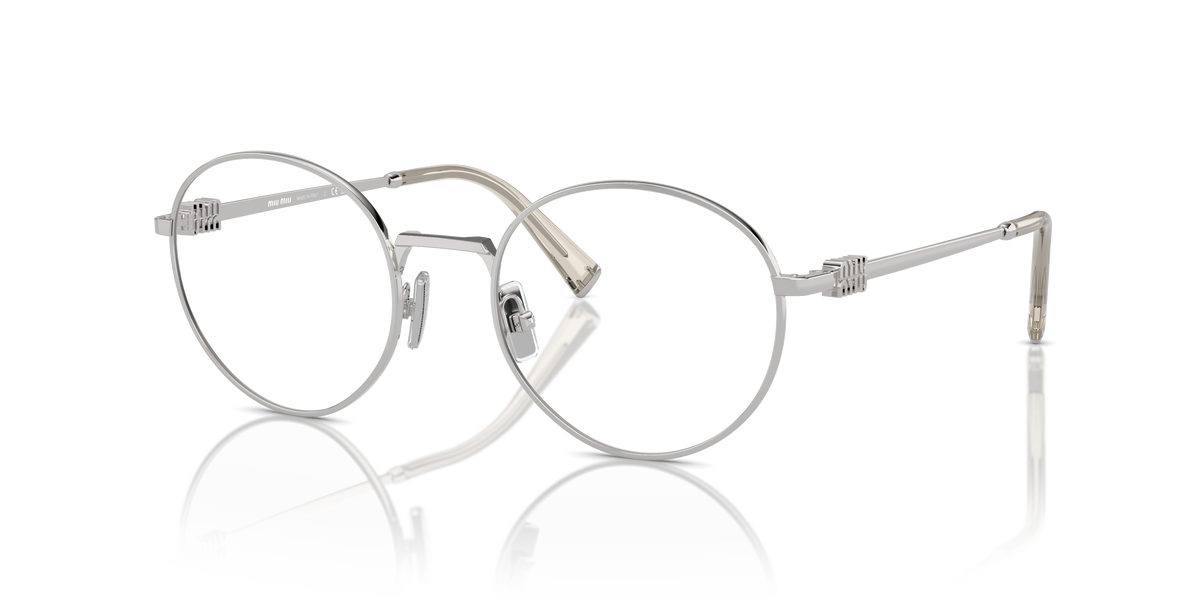 Gafas Graduadas Miu Miu MU52XV 1BC1O1 50 20