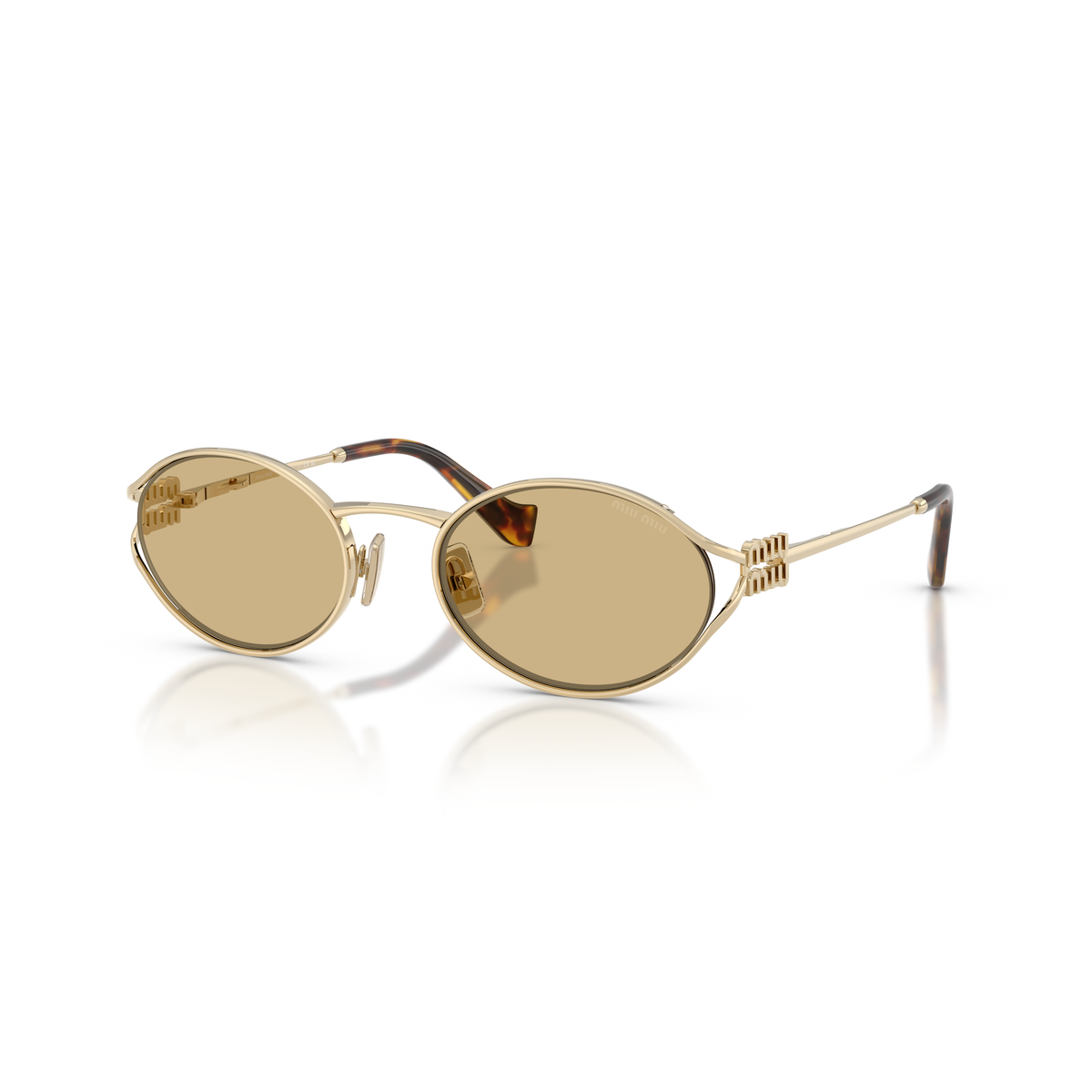 Gafas de Sol Miu Miu MU52YS ZVN10R 54 21
