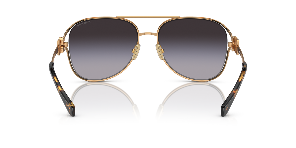 Gafas de Sol Miu Miu MU52ZS 7OE5D1 58 17