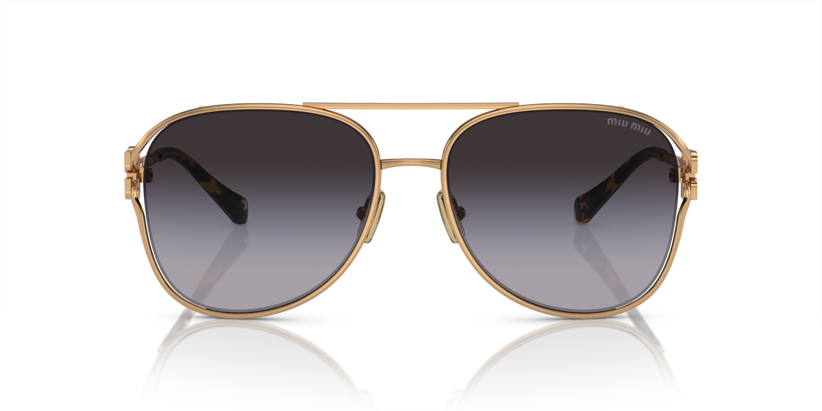 Gafas de Sol Miu Miu MU52ZS 7OE5D1 58 17