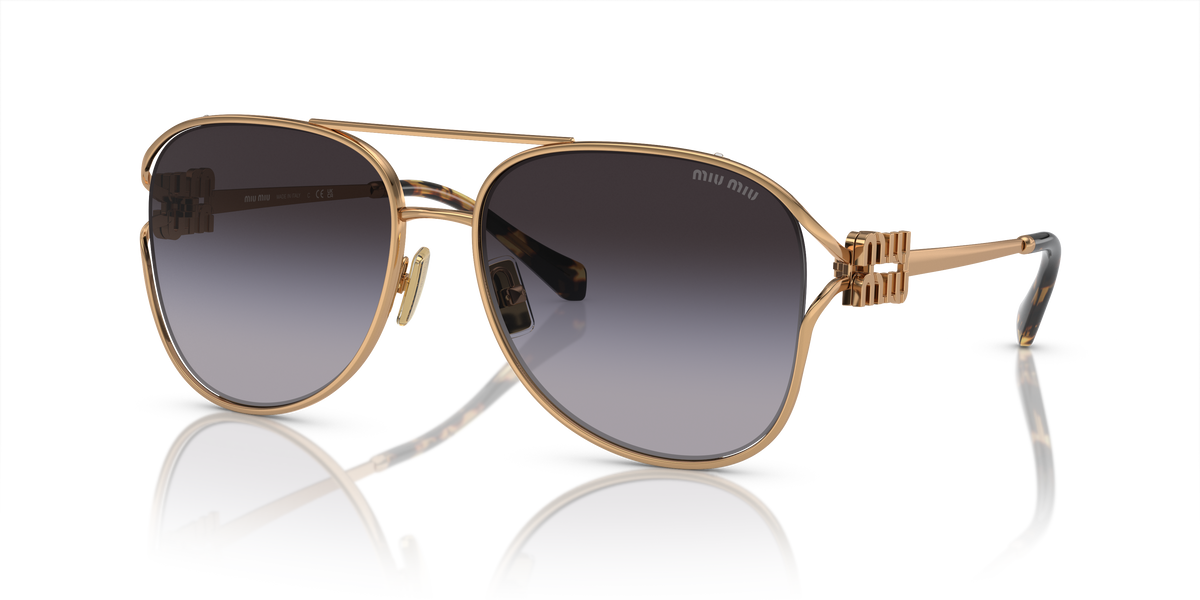 Gafas de Sol Miu Miu MU52ZS 7OE5D1 58 17