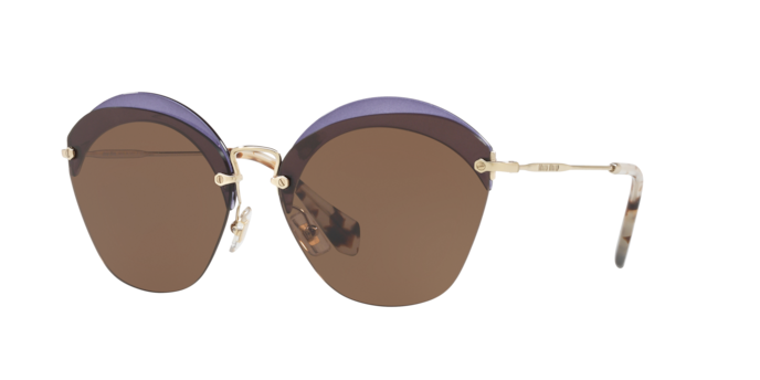 Gafas de Sol Miu Miu Core Collection MU53SS VX29L1 63 16