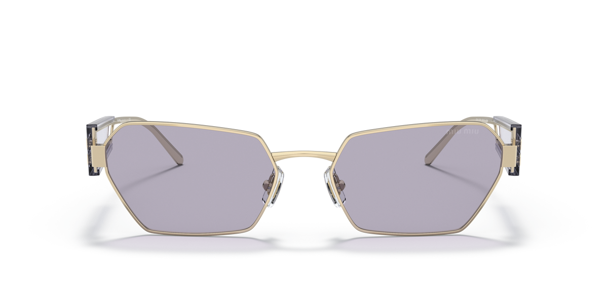 Gafas de Sol Miu Miu MU53WS ZVN05S 58 18