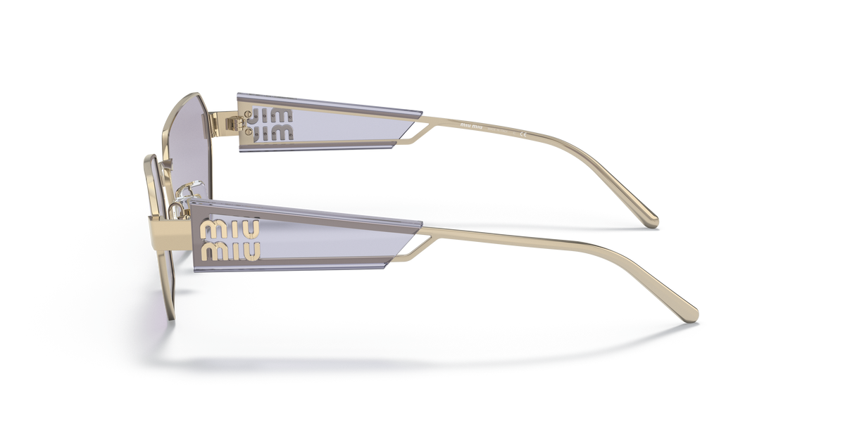 Gafas de Sol Miu Miu MU53WS ZVN05S 58 18