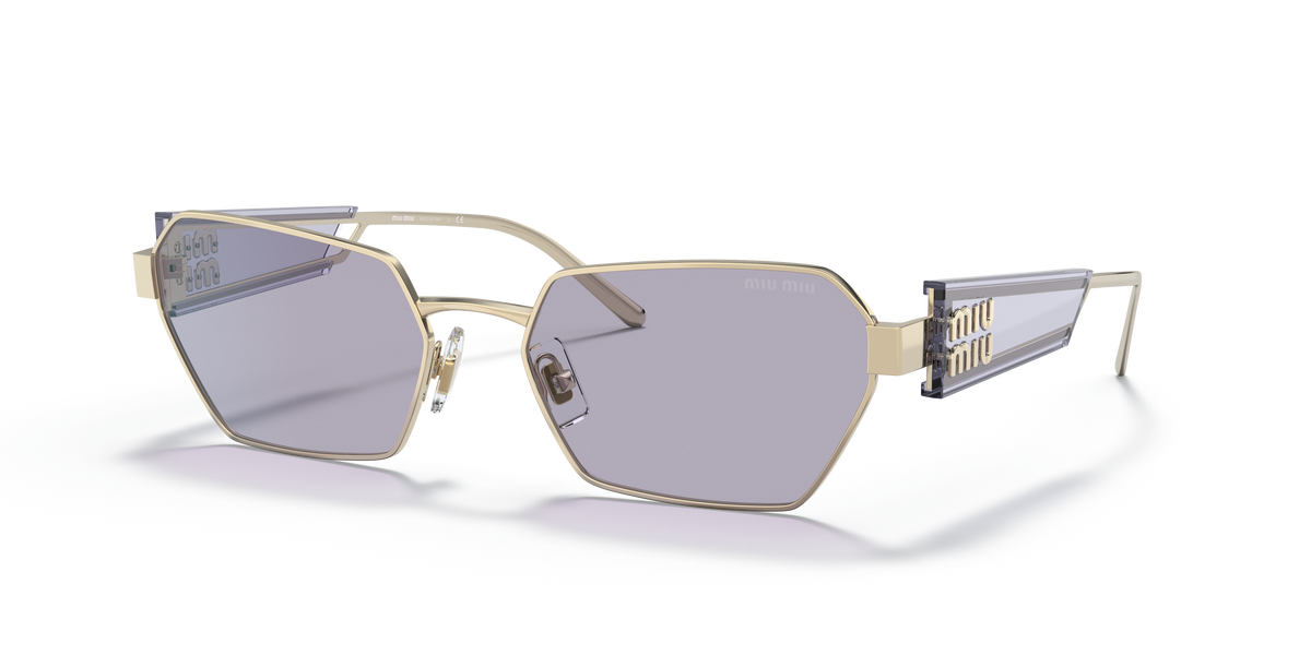 Gafas de Sol Miu Miu MU53WS ZVN05S 58 18
