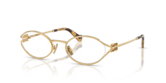 Prescription Glasses Miu Miu MU53ZV 5AK1O1 49 / 51 21