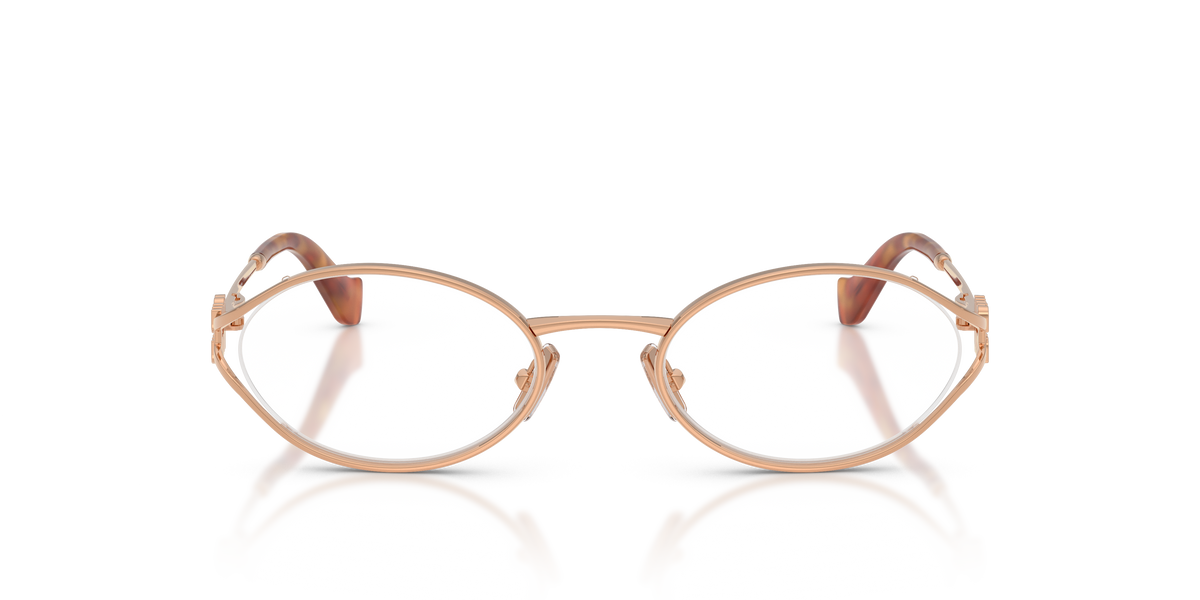 Prescription Glasses Miu Miu MU53ZV ZVF1O1 49 / 51 21