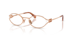 Prescription Glasses Miu Miu MU53ZV ZVF1O1 49 / 51 21