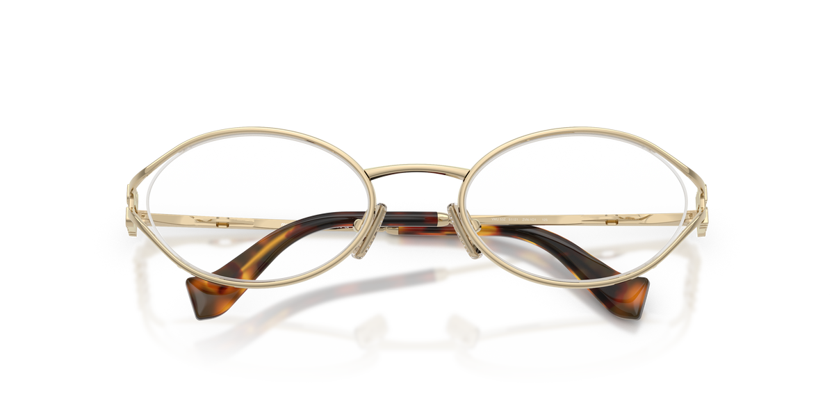 Prescription Glasses Miu Miu MU53ZV ZVN1O1 49 / 51 21