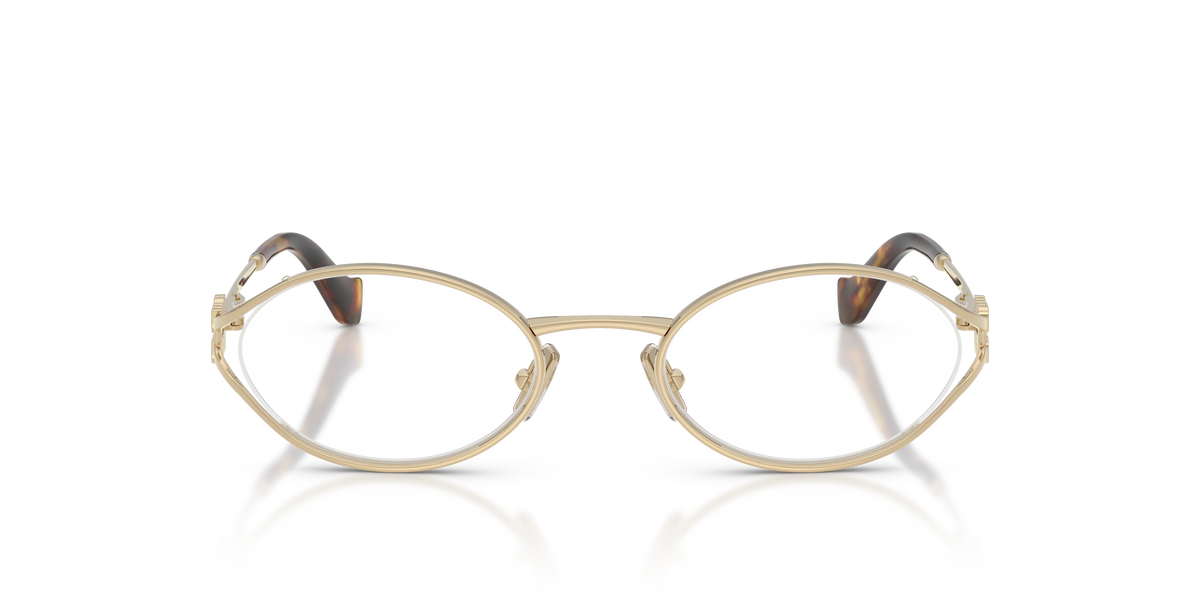 Prescription Glasses Miu Miu MU53ZV ZVN1O1 49 / 51 21