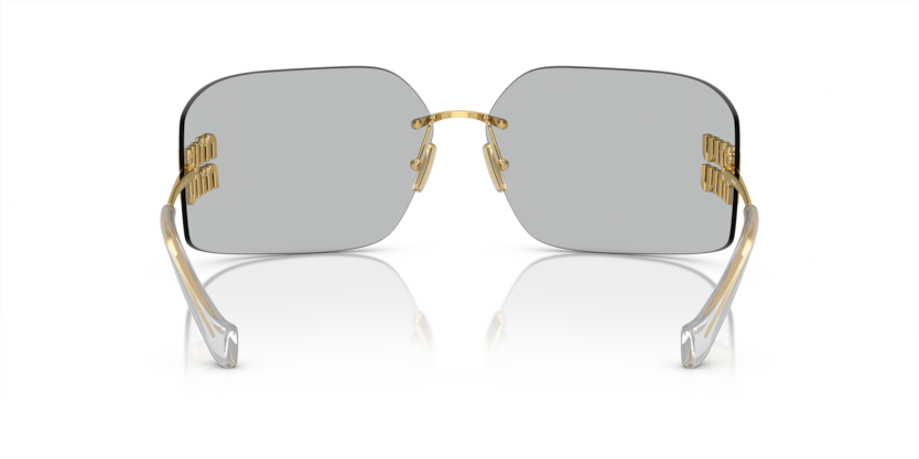 Sunglasses Miu Miu 54YS 5AK30B 80 14
