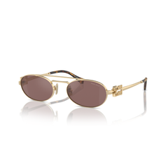 Sunglasses Miu Miu MU54ZS ZVN70D 53 19