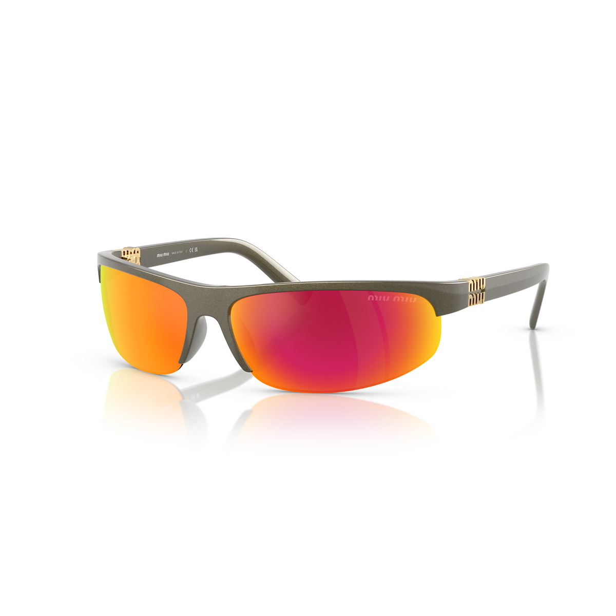 Gafas de Sol Miu Miu MUA02S 17Y5M0 70 14