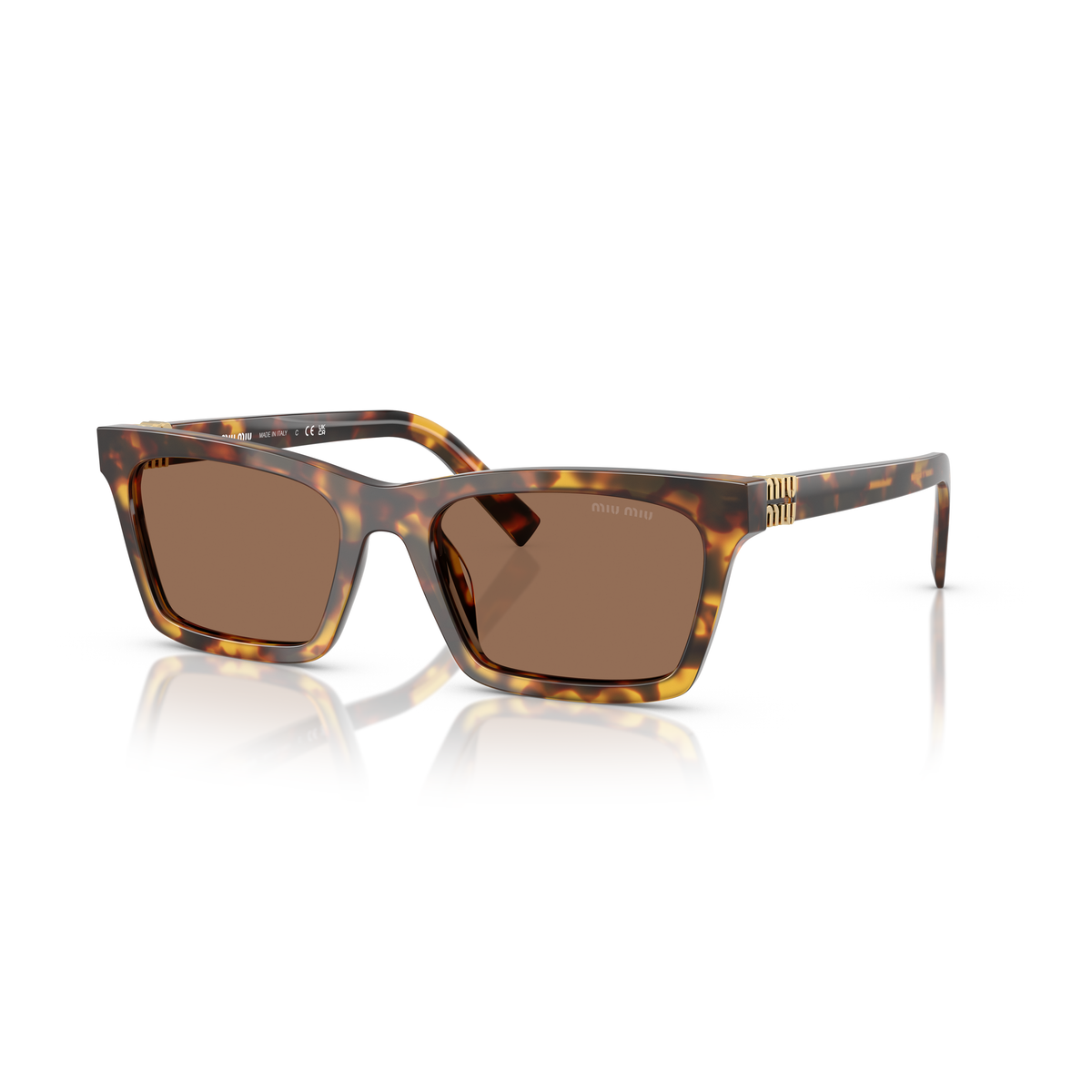 Gafas de Sol Miu Miu MUA05S 14L60M 55 19